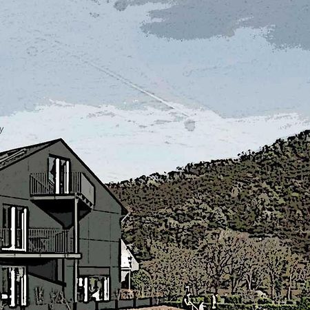 דירות Kröv The Grey House מראה חיצוני תמונה
