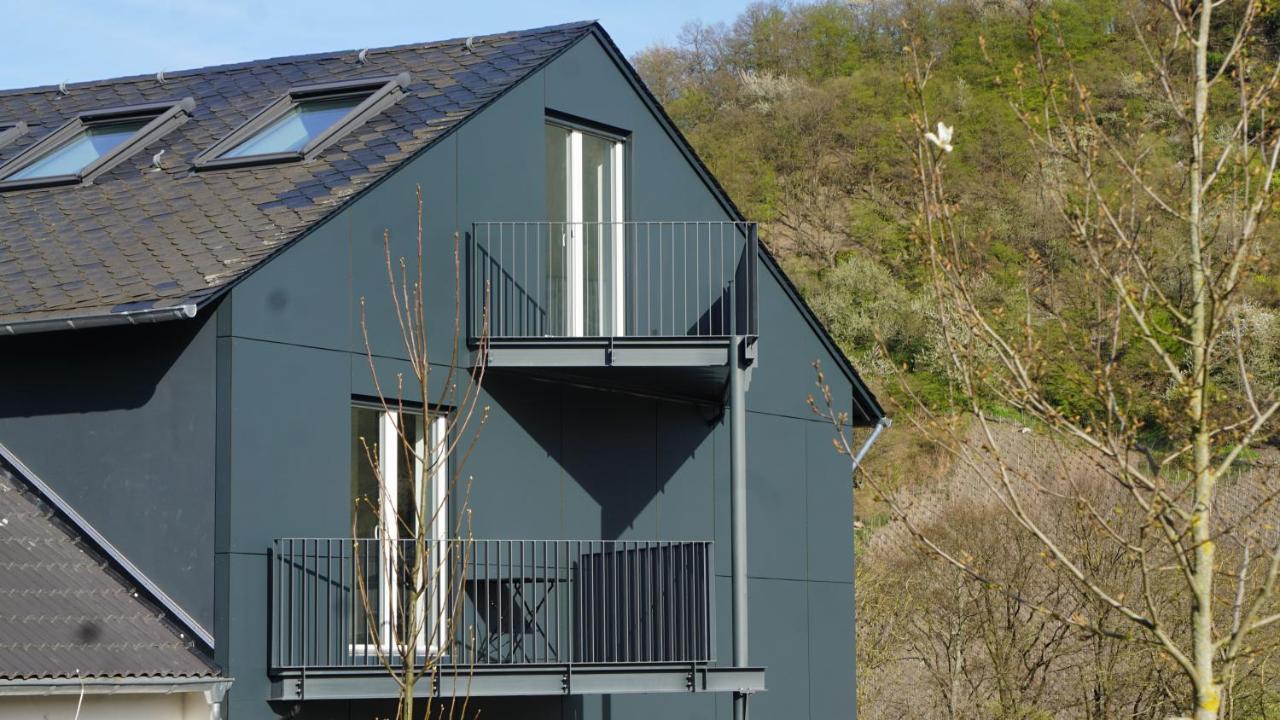 דירות Kröv The Grey House מראה חיצוני תמונה