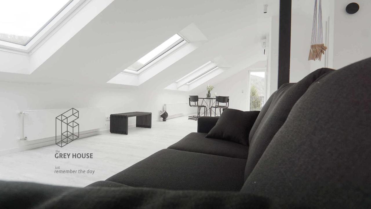 דירות Kröv The Grey House מראה חיצוני תמונה
