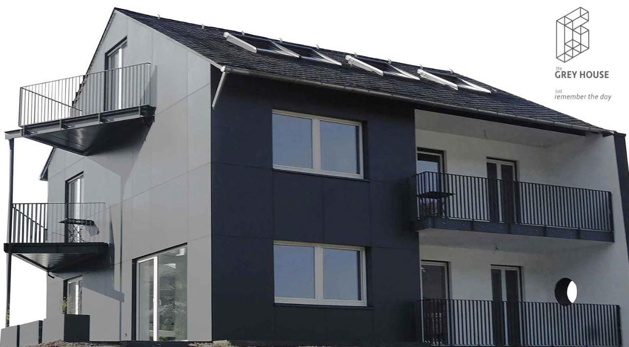 דירות Kröv The Grey House מראה חיצוני תמונה